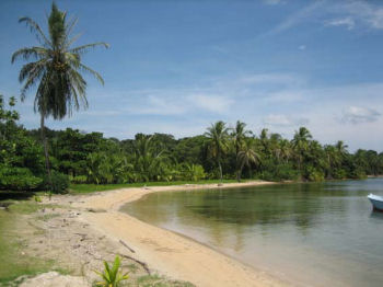 panama